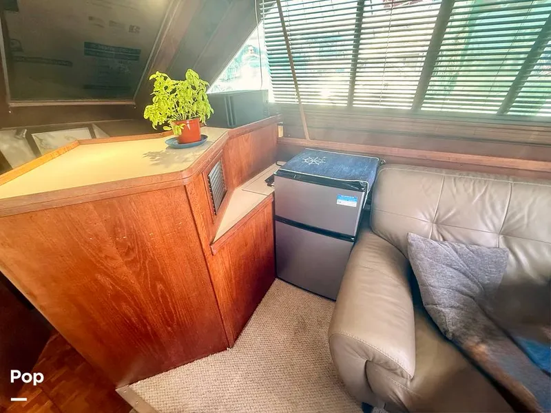 Slide: The Image of Tiara 3600 Sportfish Convertible 1988 - 16560135