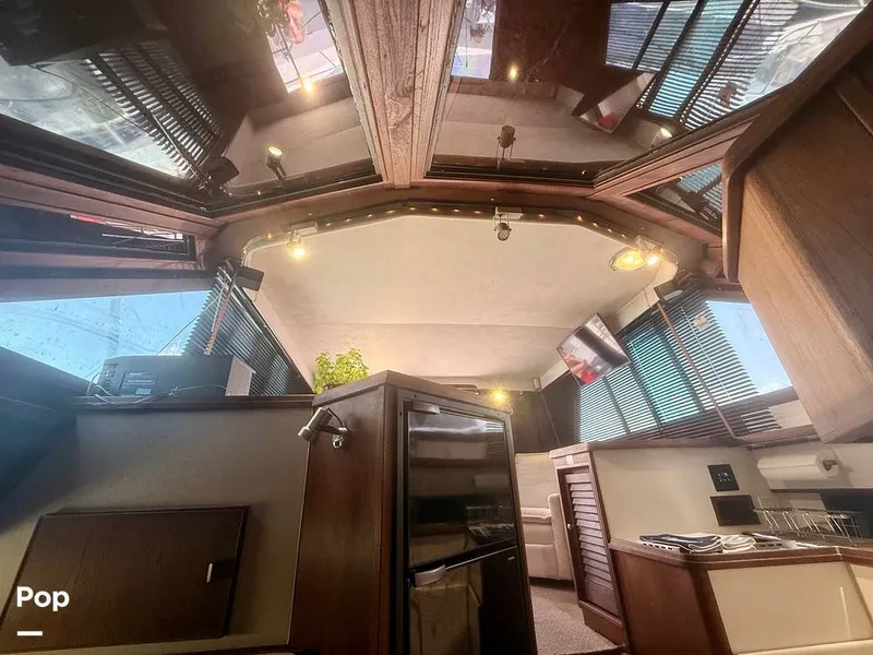 Slide: The Image of Tiara 3600 Sportfish Convertible 1988 - 16560173
