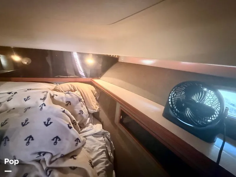 Slide: The Image of Tiara 3600 Sportfish Convertible 1988 - 16560124