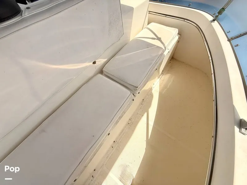 Slide: The Image of Tiara 3600 Sportfish Convertible 1988 - 16560175