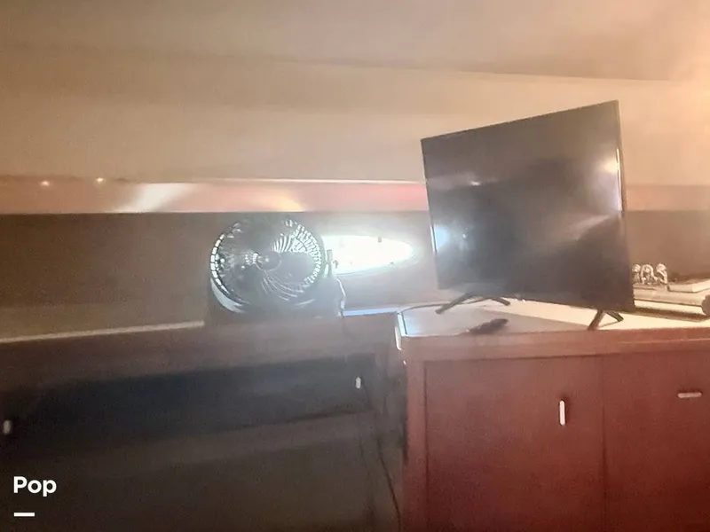 Slide: The Image of Tiara 3600 Sportfish Convertible 1988 - 16560126