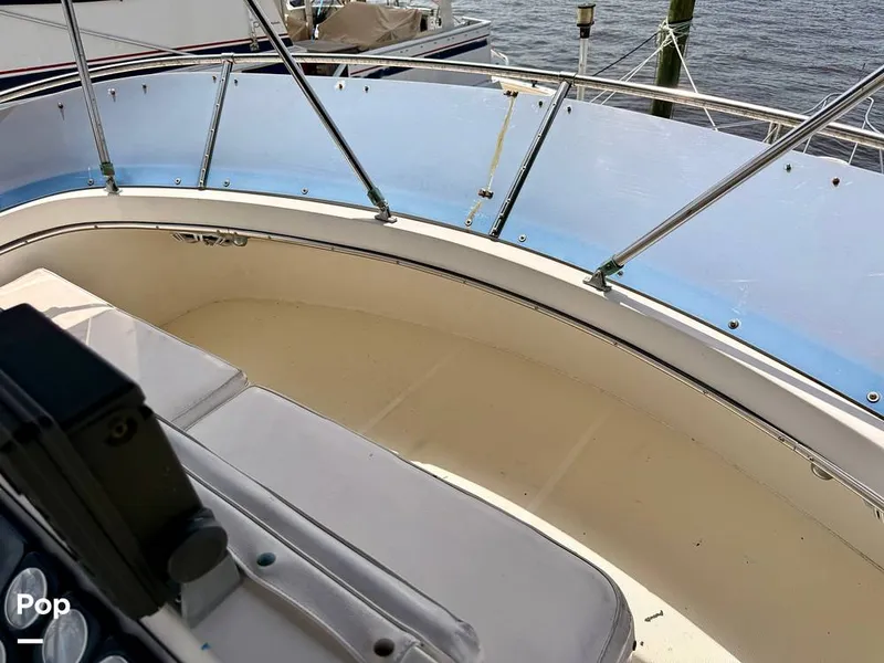 Slide: The Image of Tiara 3600 Sportfish Convertible 1988 - 16560137