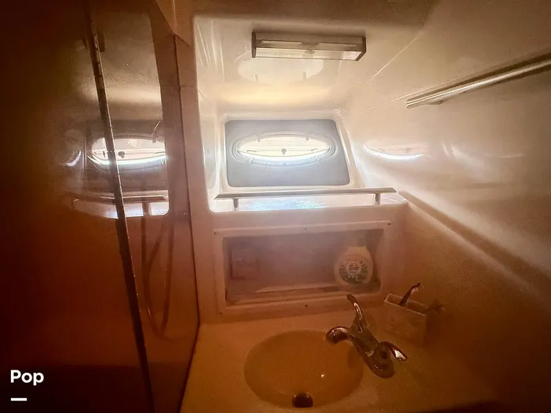 Slide: The Image of Tiara 3600 Sportfish Convertible 1988 - 16560114