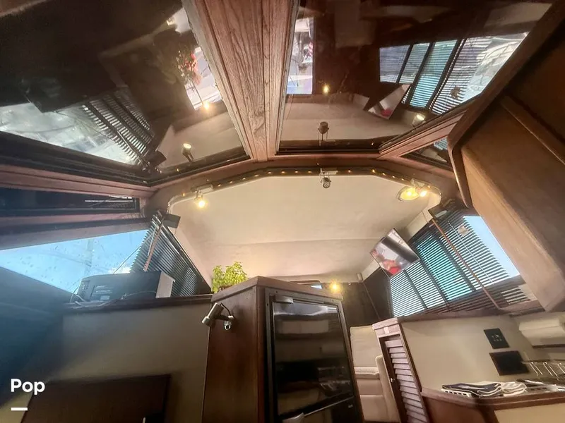 Slide: The Image of Tiara 3600 Sportfish Convertible 1988 - 16560109