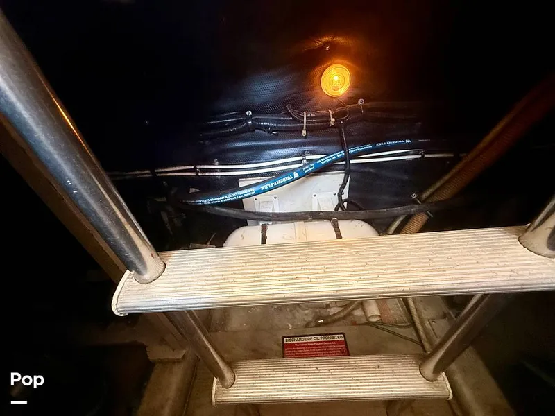 Slide: The Image of Tiara 3600 Sportfish Convertible 1988 - 16560223