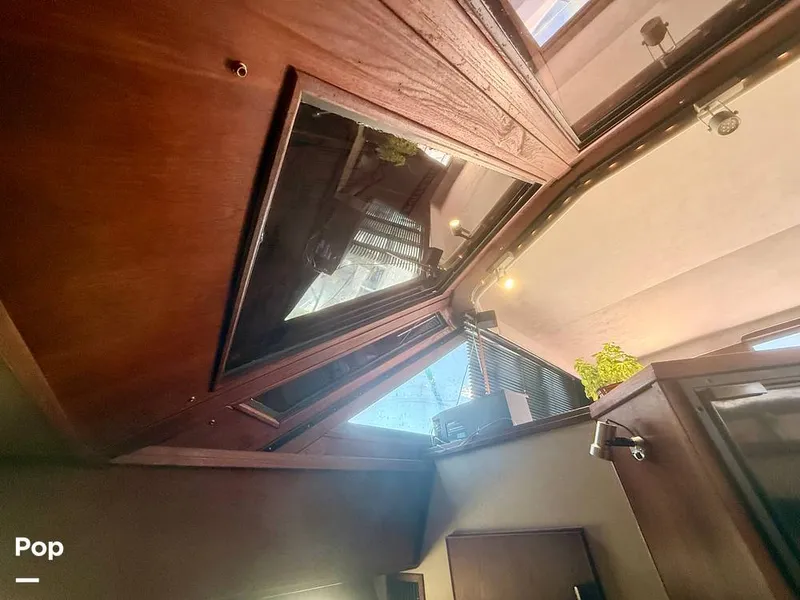 Slide: The Image of Tiara 3600 Sportfish Convertible 1988 - 16560117