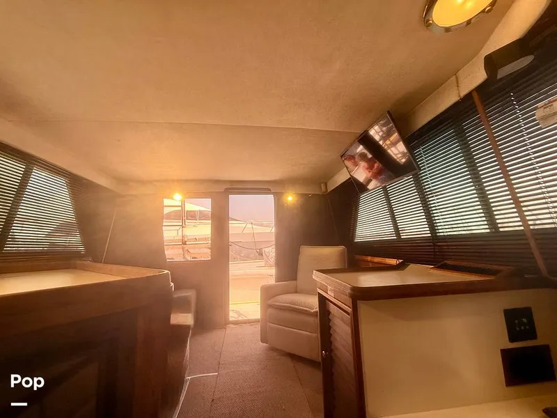 Slide: The Image of Tiara 3600 Sportfish Convertible 1988 - 16560104