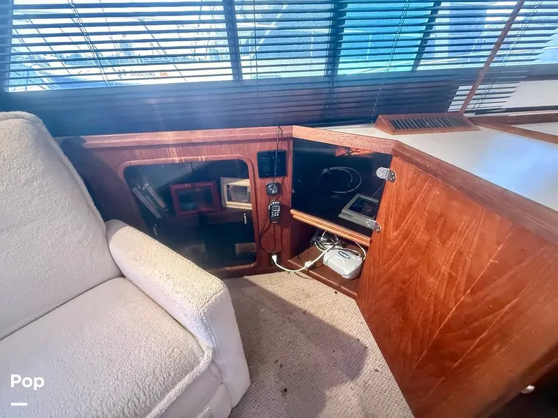 Slide: The Image of Tiara 3600 Sportfish Convertible 1988 - 16560078