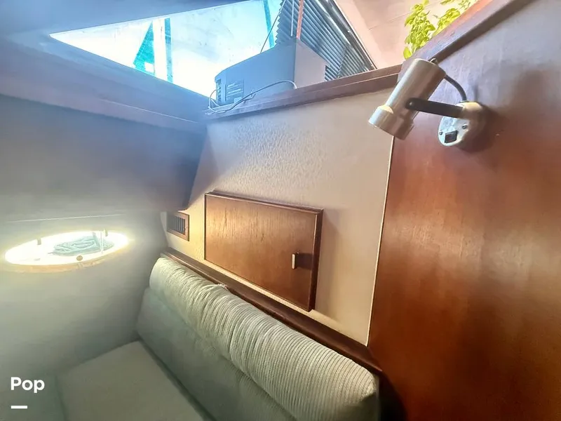 Slide: The Image of Tiara 3600 Sportfish Convertible 1988 - 16560093