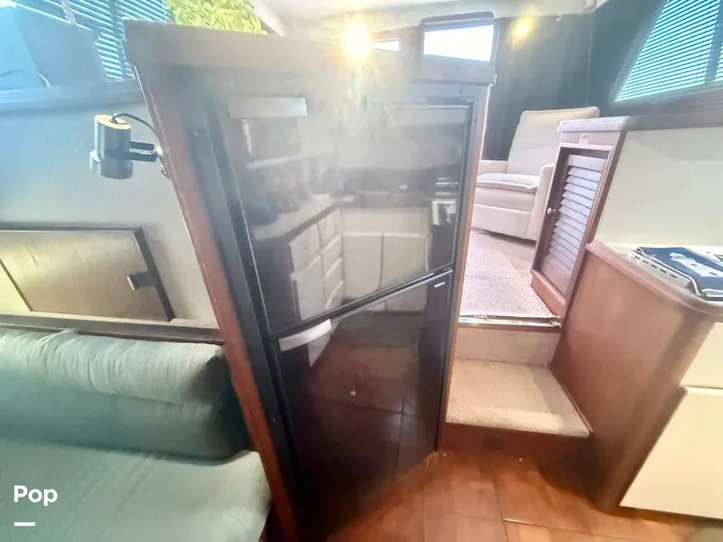 Slide: The Image of Tiara 3600 Sportfish Convertible 1988 - 16560086