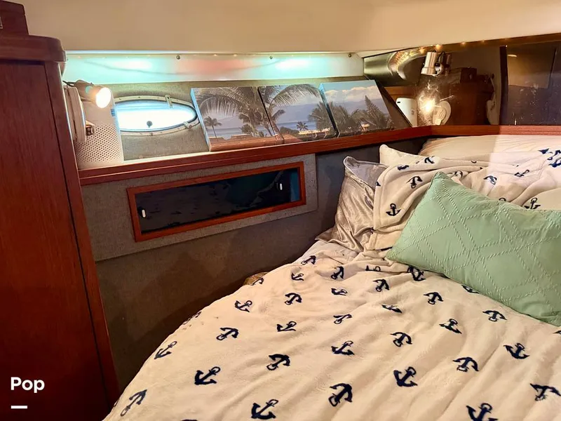 Slide: The Image of Tiara 3600 Sportfish Convertible 1988 - 16560120