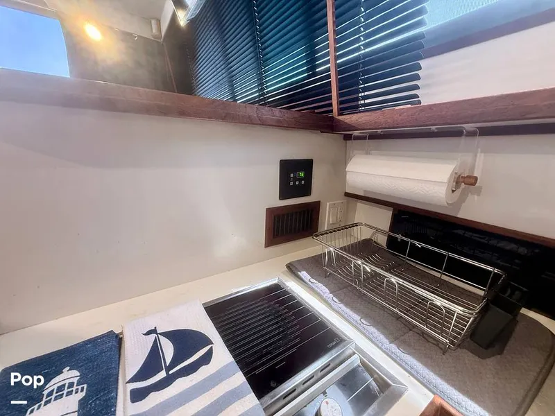 Slide: The Image of Tiara 3600 Sportfish Convertible 1988 - 16560097