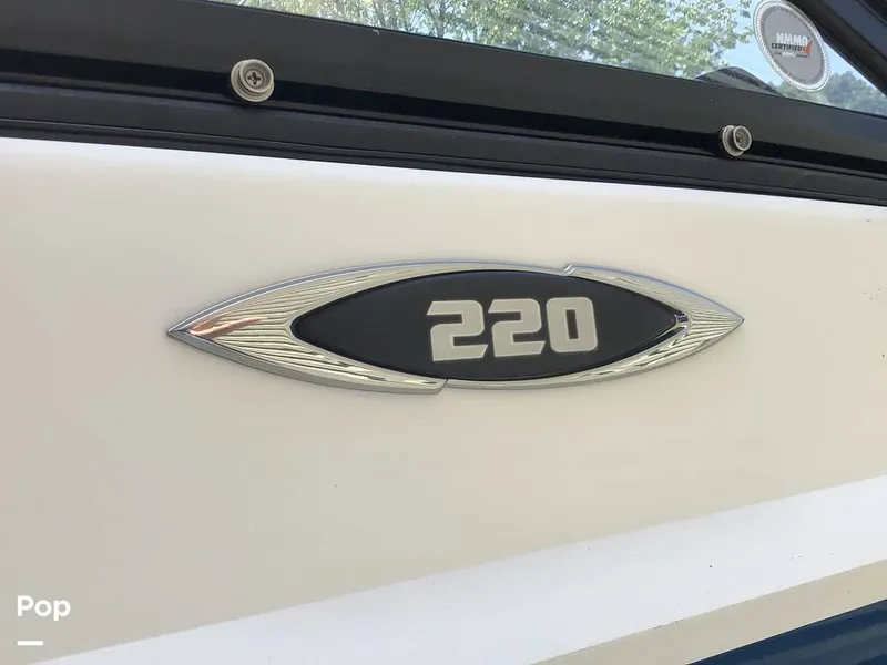 Slide: The Image of Glastron GTD 220 2018 - 16541323
