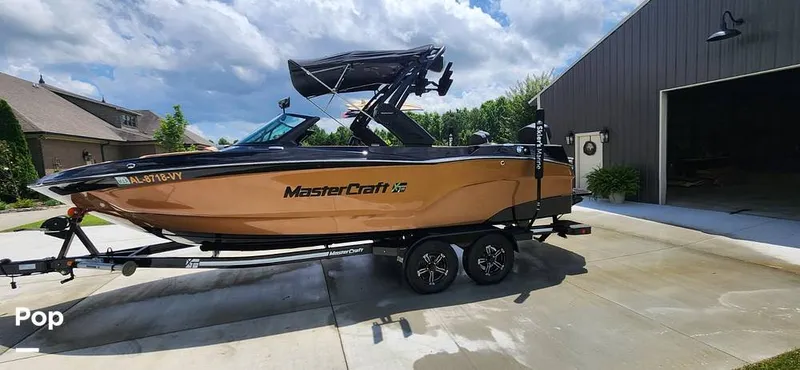 The Image of Mastercraft XT23 2024 - 16511650
