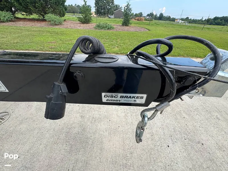 Slide: The Image of Mastercraft XT23 (Only 21hrs Ashley Kidd Edition) 2024 - 16541080