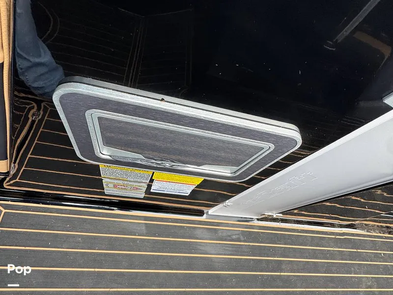 Slide: The Image of Mastercraft XT23 (Only 21hrs Ashley Kidd Edition) 2024 - 16541148