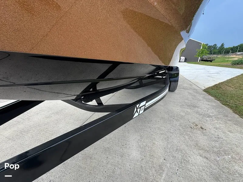 Slide: The Image of Mastercraft XT23 (Only 21hrs Ashley Kidd Edition) 2024 - 16541075