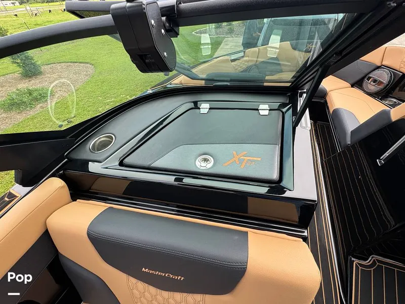 Slide: The Image of Mastercraft XT23 (Only 21hrs Ashley Kidd Edition) 2024 - 16541120