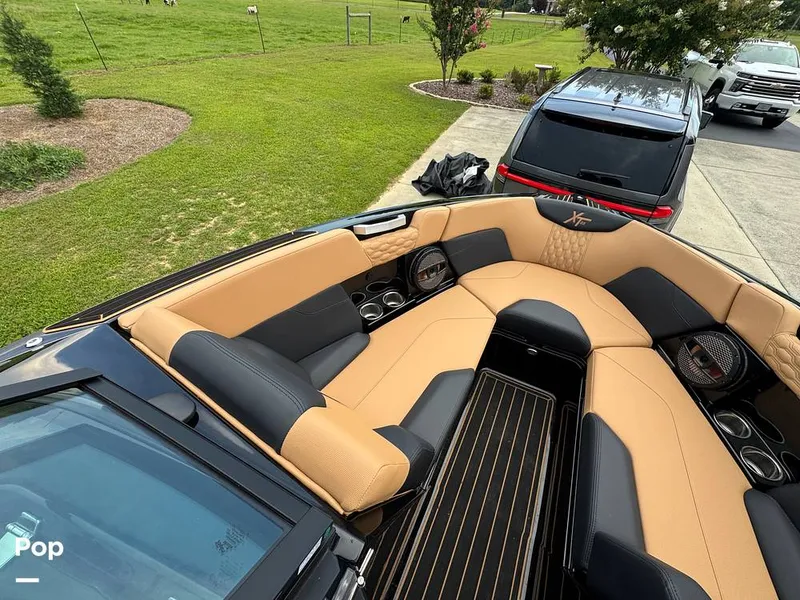 Slide: The Image of Mastercraft XT23 (Only 21hrs Ashley Kidd Edition) 2024 - 16541095