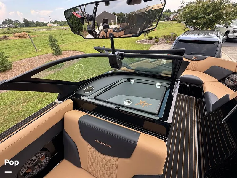 Slide: The Image of Mastercraft XT23 (Only 21hrs Ashley Kidd Edition) 2024 - 16541093