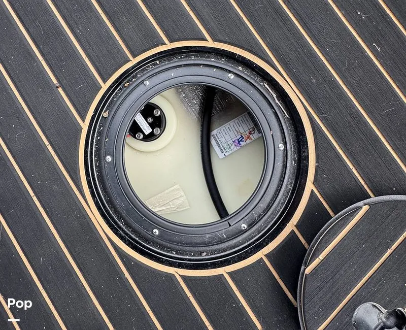 Slide: The Image of Mastercraft XT23 (Only 21hrs Ashley Kidd Edition) 2024 - 16541160