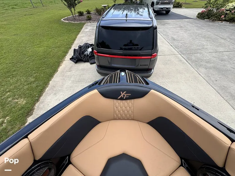 Slide: The Image of Mastercraft XT23 (Only 21hrs Ashley Kidd Edition) 2024 - 16541097