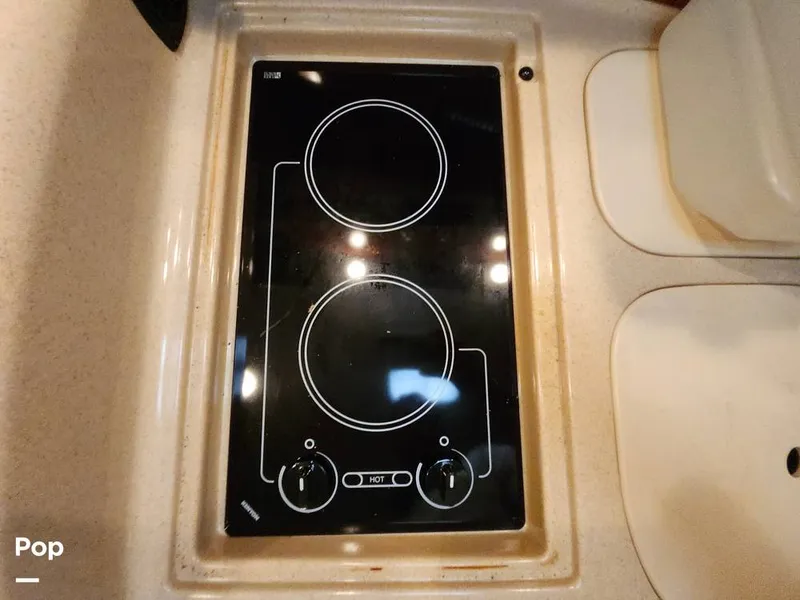 Slide: The Image of Sea Ray 340 Sundancer 2000 - 16559289