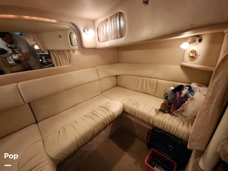 Slide: The Image of Sea Ray 340 Sundancer 2000 - 16559266