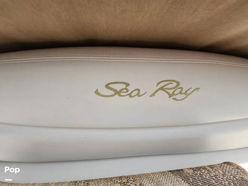 Slide: The Image of Sea Ray 340 Sundancer 2000 - 16559244
