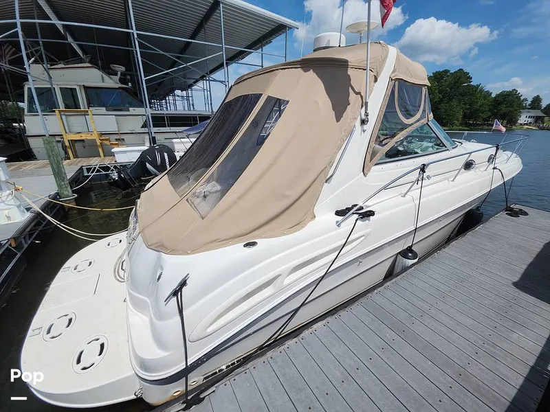 The Image of Sea Ray 340 Sundancer 2000 - 16559229