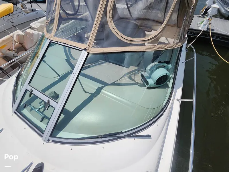 Slide: The Image of Sea Ray 340 Sundancer 2000 - 16559298