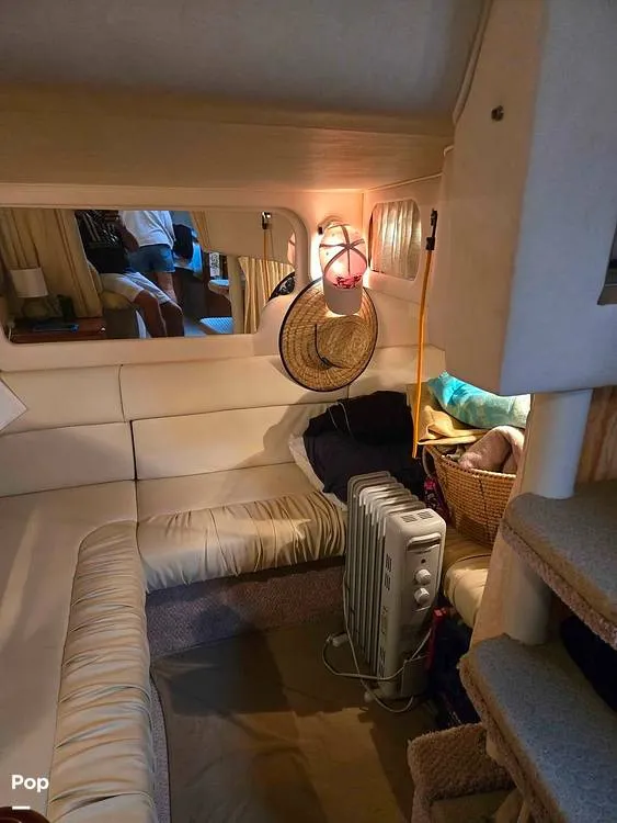 Slide: The Image of Sea Ray 340 Sundancer 2000 - 16497414