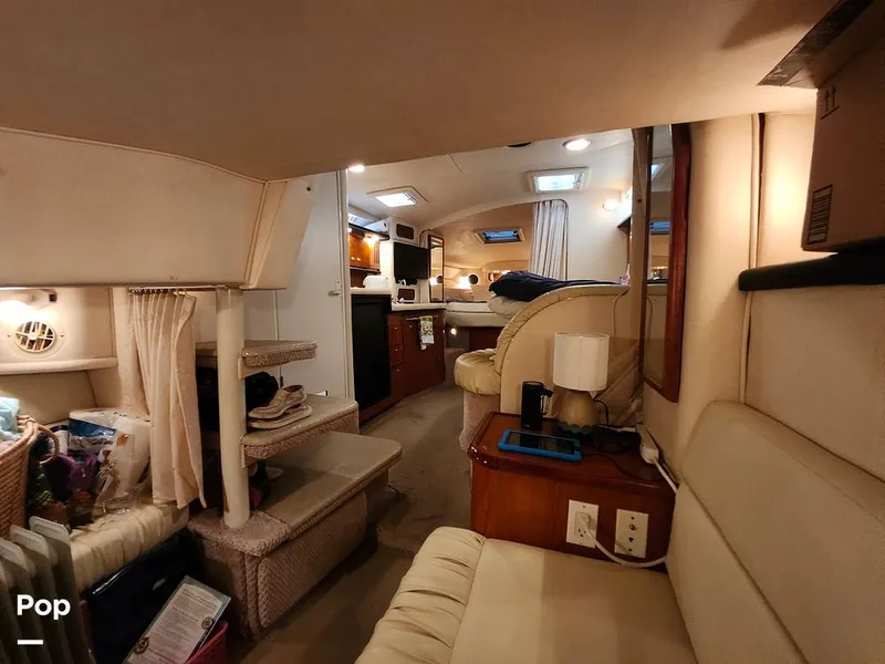 Slide: The Image of Sea Ray 340 Sundancer 2000 - 16559270