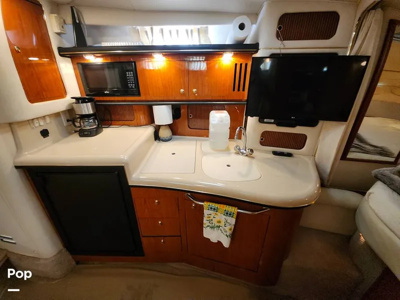 Slide: The Image of Sea Ray 340 Sundancer 2000 - 16559275