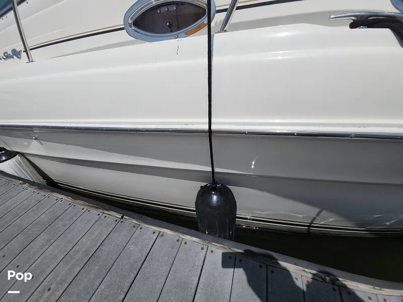 Slide: The Image of Sea Ray 340 Sundancer 2000 - 16559239