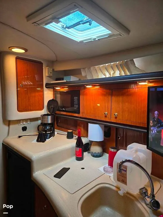 Slide: The Image of Sea Ray 340 Sundancer 2000 - 16497410