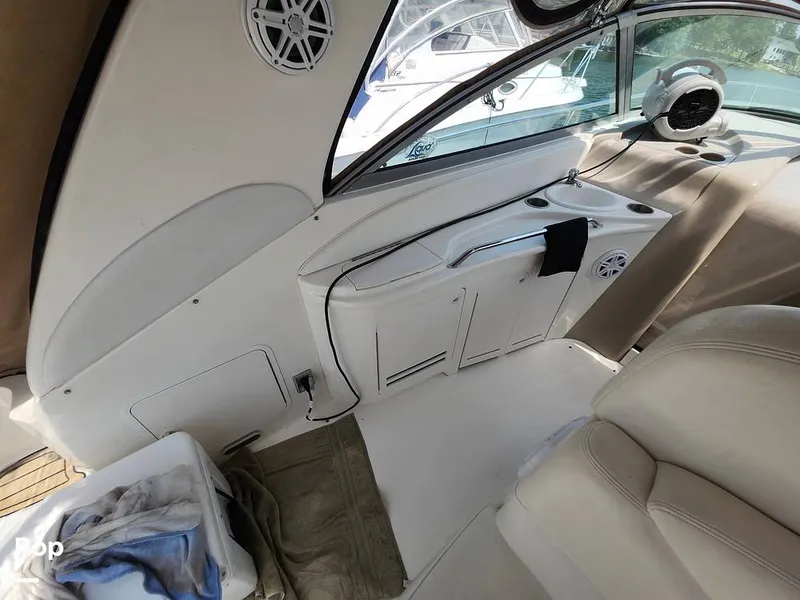 Slide: The Image of Sea Ray 340 Sundancer 2000 - 16559248