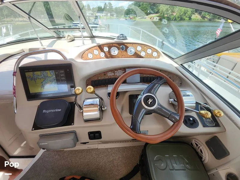 Slide: The Image of Sea Ray 340 Sundancer 2000 - 16507316