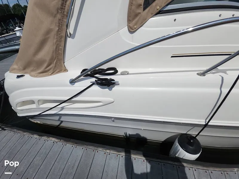 Slide: The Image of Sea Ray 340 Sundancer 2000 - 16559240