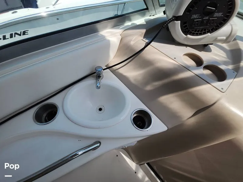 Slide: The Image of Sea Ray 340 Sundancer 2000 - 16559252