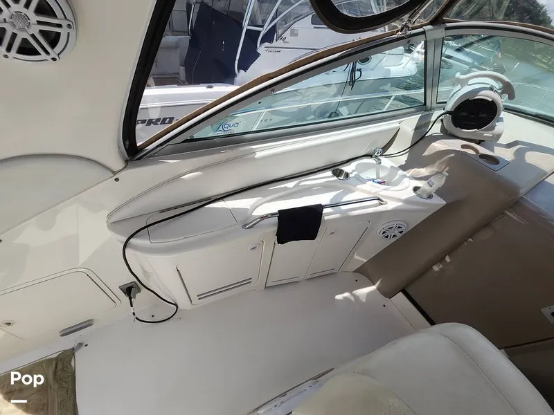 Slide: The Image of Sea Ray 340 Sundancer 2000 - 16507315