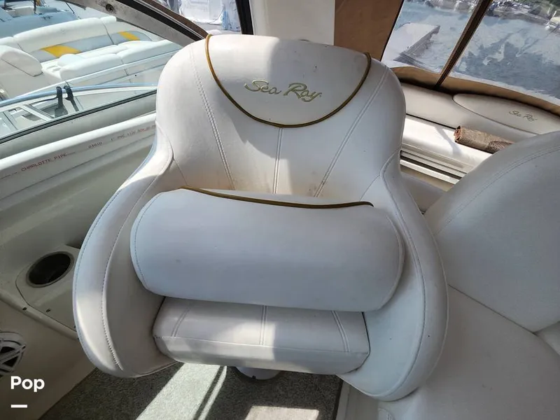 Slide: The Image of Sea Ray 340 Sundancer 2000 - 16559258