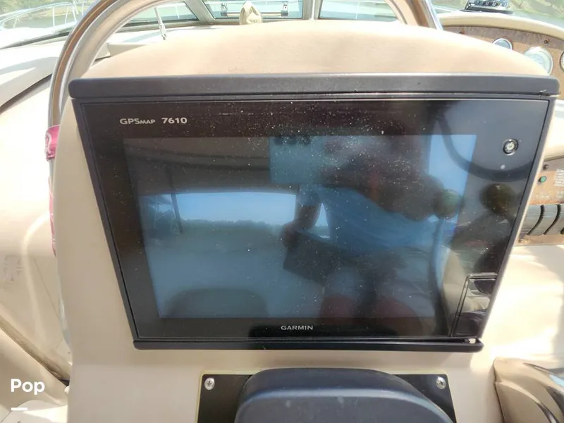 Slide: The Image of Sea Ray 340 Sundancer 2000 - 16559260