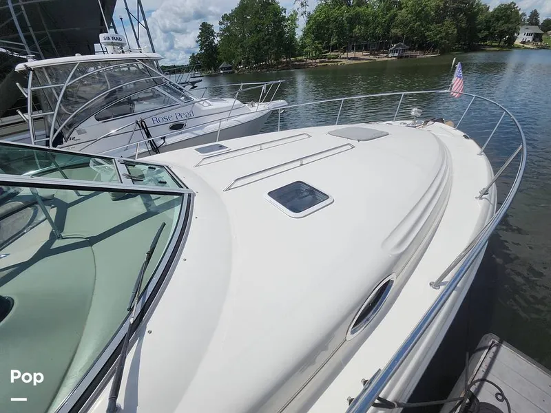 Slide: The Image of Sea Ray 340 Sundancer 2000 - 16507307