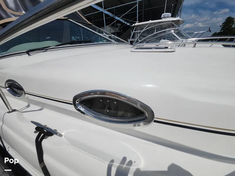 Slide: The Image of Sea Ray 340 Sundancer 2000 - 16559236