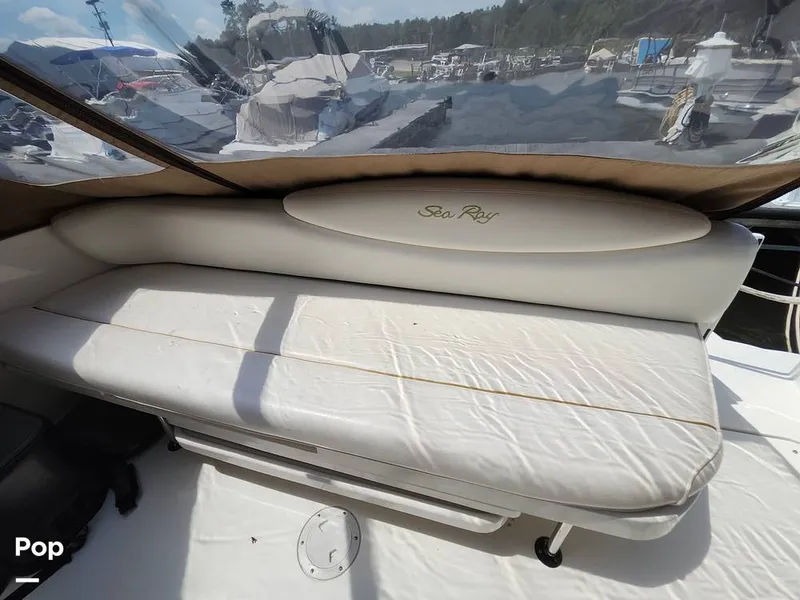 Slide: The Image of Sea Ray 340 Sundancer 2000 - 16559243