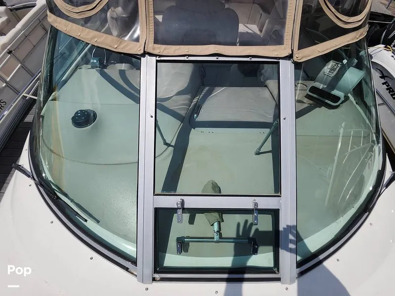 Slide: The Image of Sea Ray 340 Sundancer 2000 - 16559297
