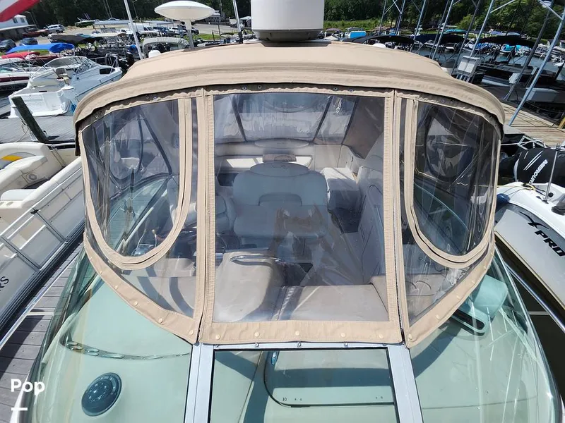 Slide: The Image of Sea Ray 340 Sundancer 2000 - 16559296