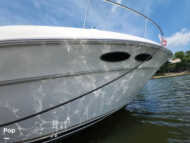 Slide: The Image of Sea Ray 340 Sundancer 2000 - 16559237