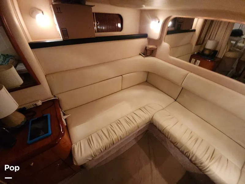 Slide: The Image of Sea Ray 340 Sundancer 2000 - 16559267